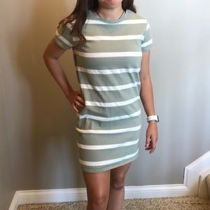 Forever 21 T-shirt dress